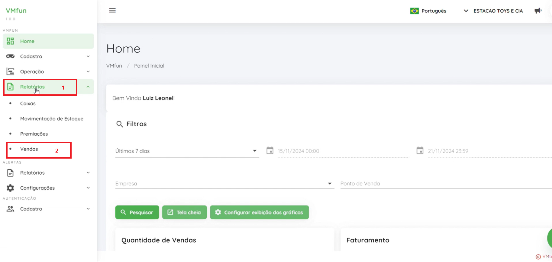 1.relatorio vendas VMfun.png