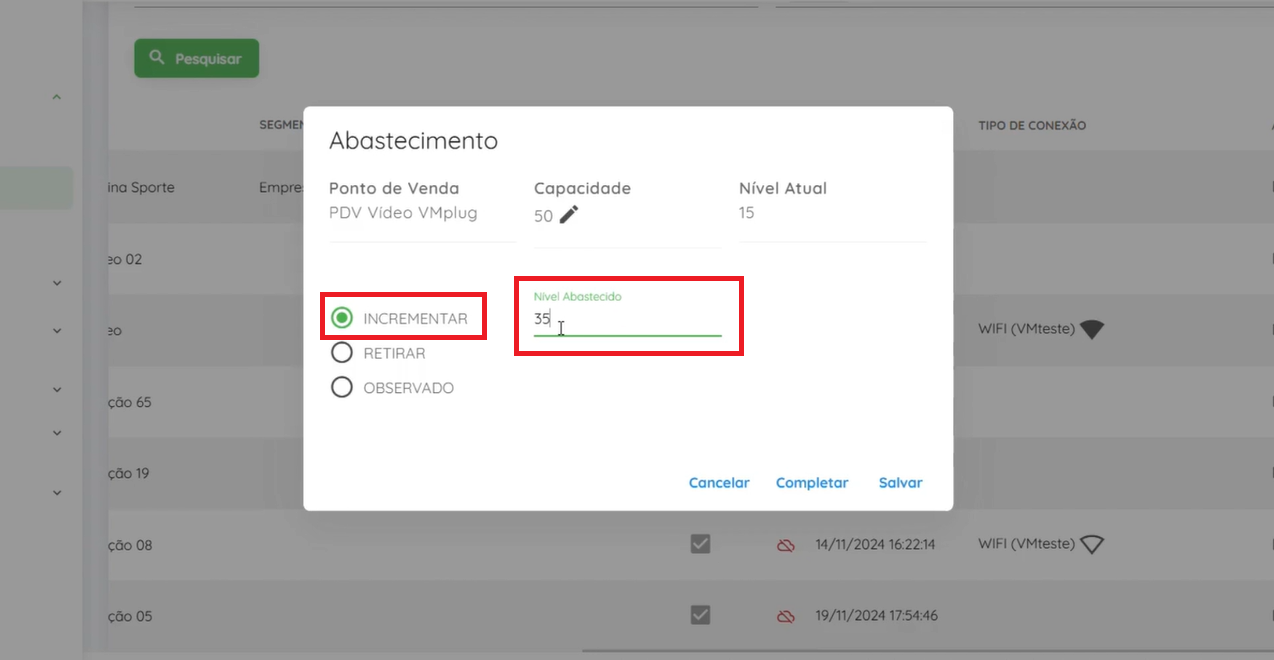 5. reabastecimento VMfun - incrementar.png