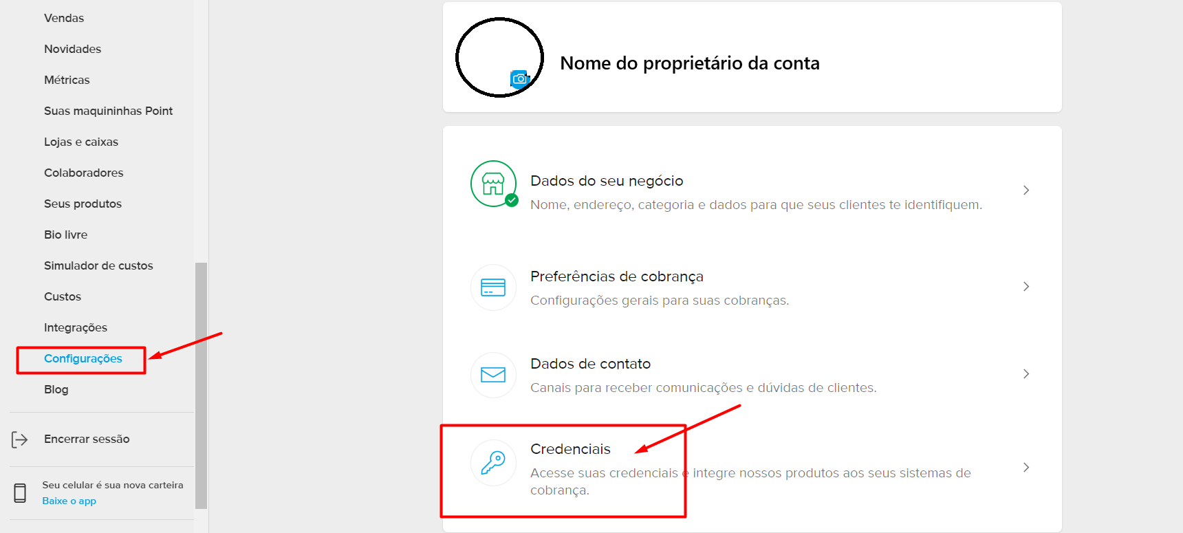 credenciais 1.png