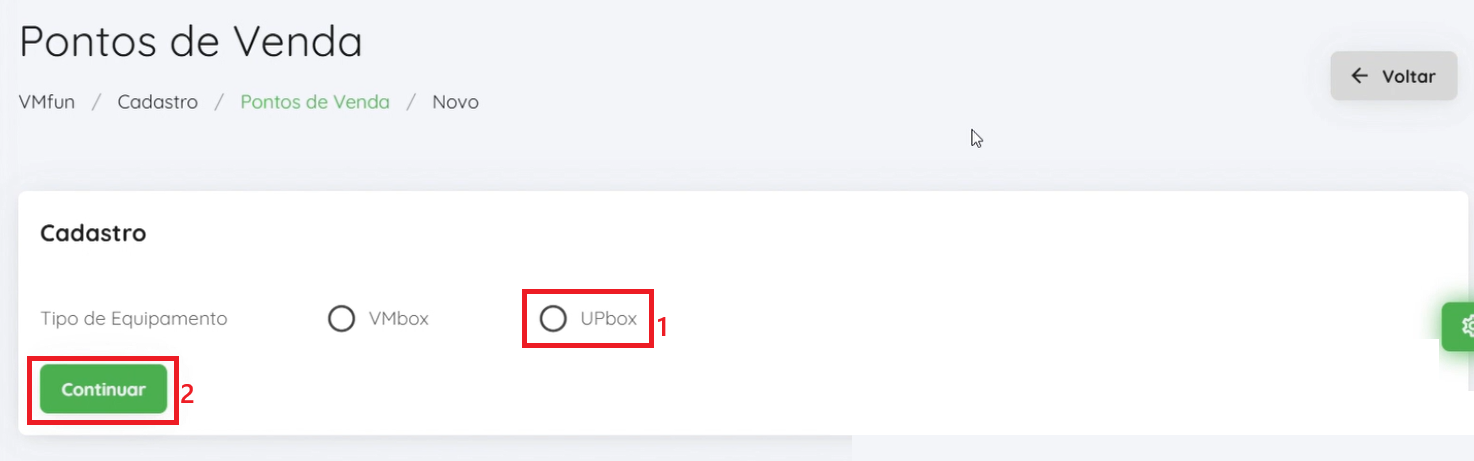 1. vmfun - cadastro PDV Upbox.png